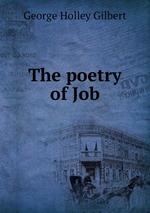 The poetry of Job