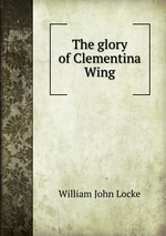 The glory of Clementina Wing