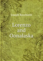 Lorenzo and Oonalaska