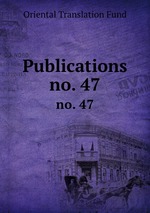 Publications. no. 47