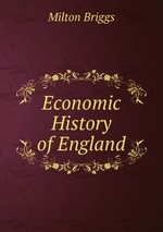 Economic History of England