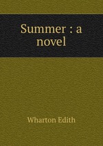 Summer : a novel