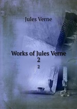 Works of Jules Verne. 2
