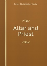 Altar and Priest