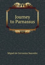 Journey to Parnassus