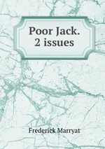 Poor Jack. 2 issues