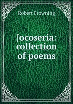 Jocoseria: collection of poems