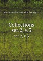 Collections. ser.2, v.3