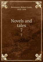 Novels and tales. 7