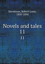 Novels and tales. 11