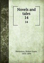 Novels and tales. 14