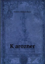 Karozner