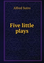 Five little plays