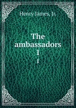The ambassadors. 1