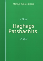 Haghags Patshachits