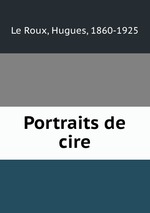 Portraits de cire