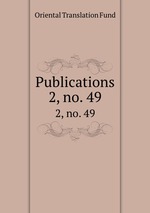 Publications. 2, no. 49