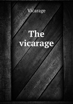 The vicarage