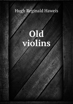 Old violins