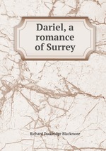 Dariel, a romance of Surrey