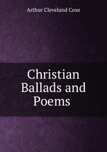 Christian Ballads and Poems