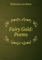 Fairy Gold: Poems