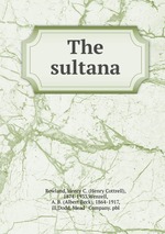 The sultana