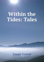 Within the Tides: Tales