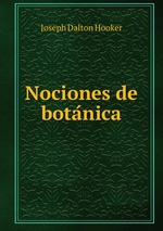 Nociones de botanica