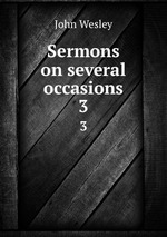 Sermons on several occasions. 3