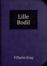 Lille Bodil