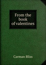 From the book of valentines