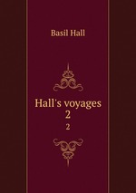 Hall`s voyages. 2