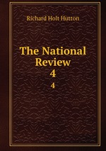 The National Review. 4