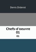 Chefs-d`oeuvre. 01