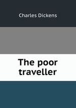 The poor traveller