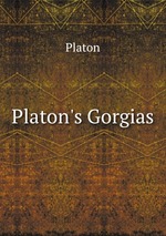 Platon`s Gorgias