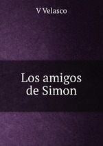 Los amigos de Simon