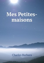 Mes Petites-maisons