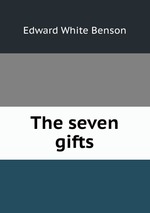 The seven gifts