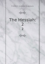 The Messiah:. 2
