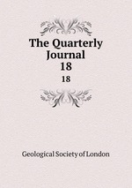 The Quarterly Journal. 18