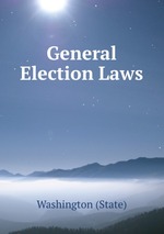 General Election Laws