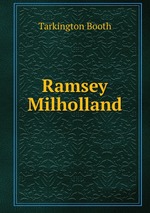 Ramsey Milholland