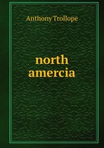 north amercia