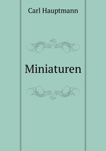 Miniaturen
