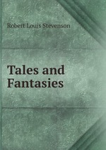 Tales and Fantasies