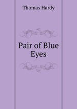 Pair of Blue Eyes