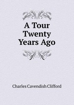 A Tour Twenty Years Ago
