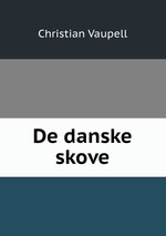 De danske skove